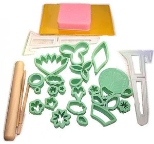 Flower making kit