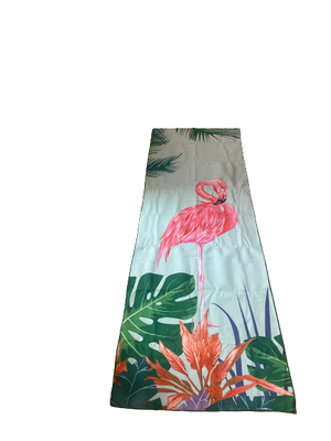 Yoga Mat Towel