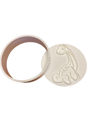 RP21228 Pastime Cutter