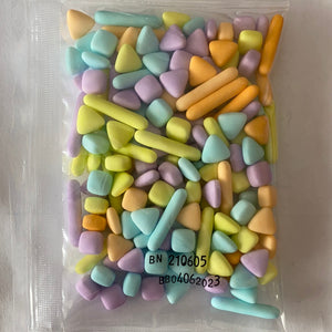 Barco Sprinkle Mix Pretty Pastels 50g