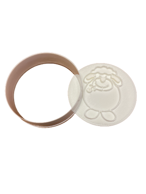 RP21222 Pastime Cutter