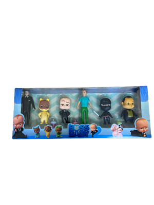 Cake Topper Boss Baby