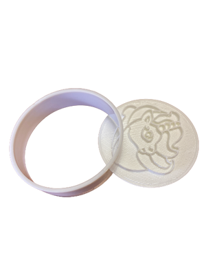 RP21232 Pastime Cutter