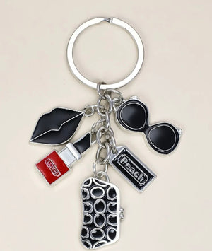 Keyring Fashion