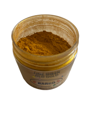 Barco Fine Sheen Old Gold 50ml