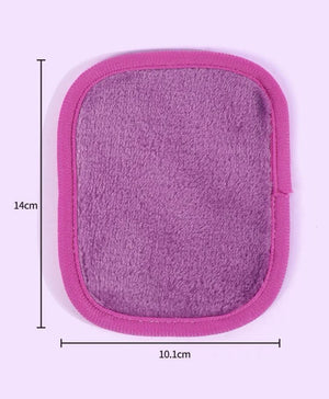 10pcs Make Up Remover Puff