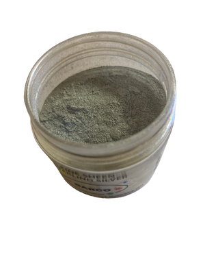 Barco Fine Sheen Sterling Silver 50ml