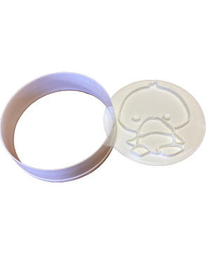 RP21229 Pastime Cutter
