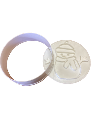 RP21219 Pastime Cutter
