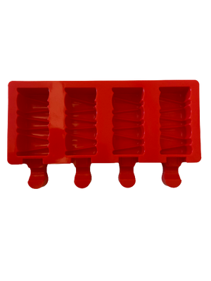 Siliko Ice Cream Cakesicle Popcicle Silicone Mould