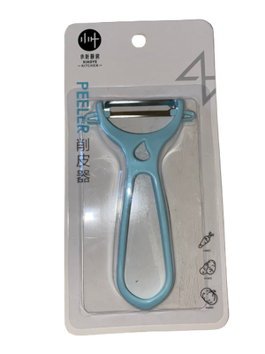Fruit and vegetable peeler