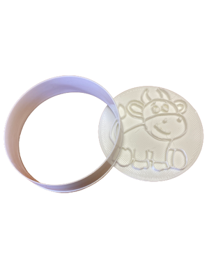 RP21230 Pastime Cutter