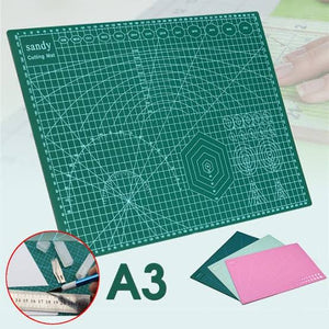 Craft Cutting Mat A3