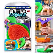 Better Sponge Silicone