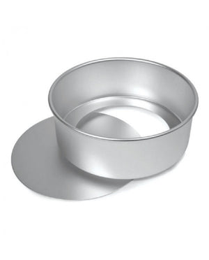 Round Cake Pan