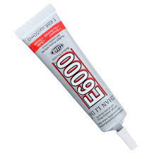 Zhanlida E6000 Jewellery Glue 25ml