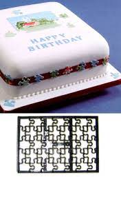 Genuine Jigsaw Puzzle Patchwork Cutter set