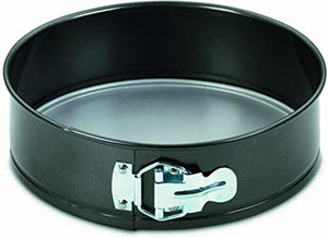 Round springform cake pan, 11.5cm