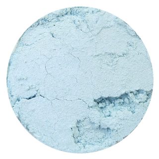 Rolkem Pastel Blush Powder, Blue 10ml