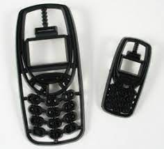 Genuine Phone Patchwork Cutter set
