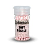Nicoletta Soft Pearls Pink