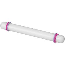 Fondant Rolling Pin 32cm x3.5cm