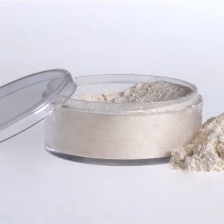 Rolkem Super Powder, Bridal Satin 10ml