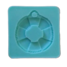 Nautical Buoy Silicone mould