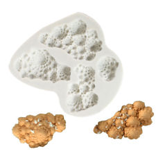 Silicone Mould Coral Reef