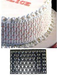Genuine Smocking Patchwork Cutter set