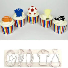 Sport tappit ruler cutter