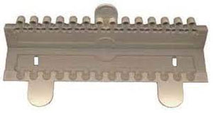 Fmm  Beads Tear Drop  Cutter No3