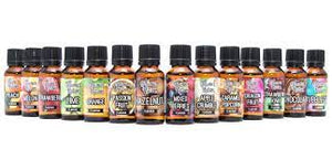 Flavour Nation Flavourings 20ml