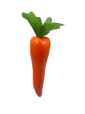 Artificial Easter Carrot