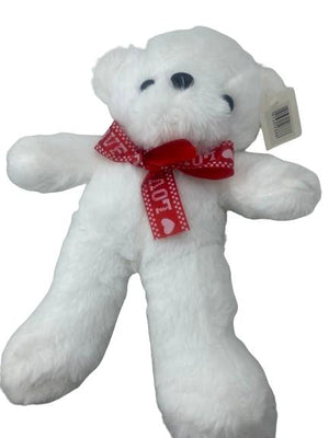 Valentine Soft Toy Teddy