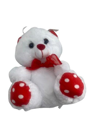 Valentine Soft Toy Teddy