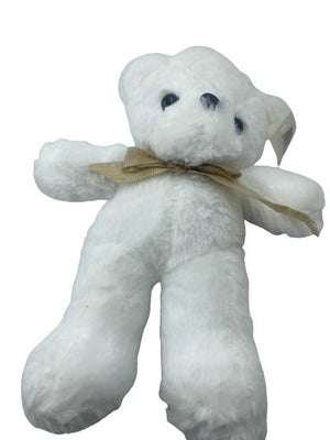 Soft Toy Teddy Valentine