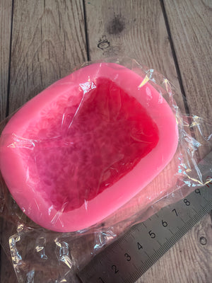 Pre loved soap mould