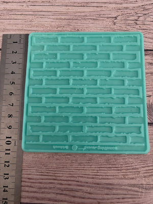 PRE LOVED Silicone Mould Impression Mat