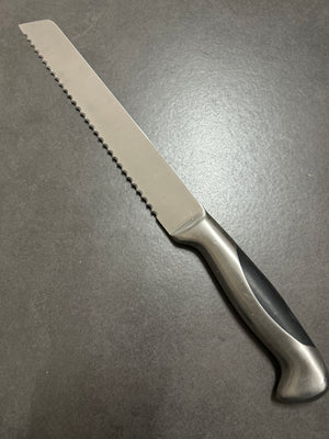 Bread Cake Knife