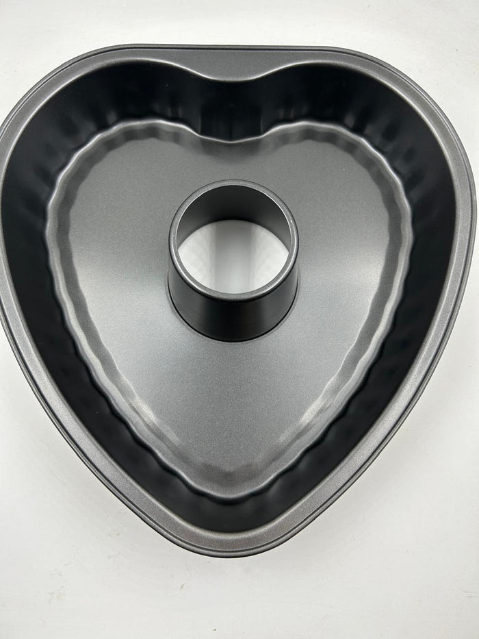 Cake Pan Heart