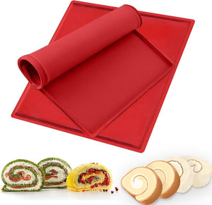 Silicone Swiss Roll Pan