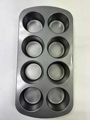 Jumbo Muffin Cupcake Pan