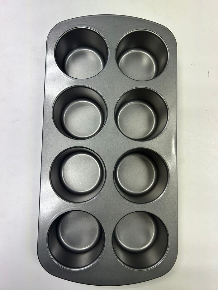 Jumbo Muffin Cupcake Pan