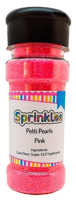 I's Colours Pettie Pearl  Pink 100g