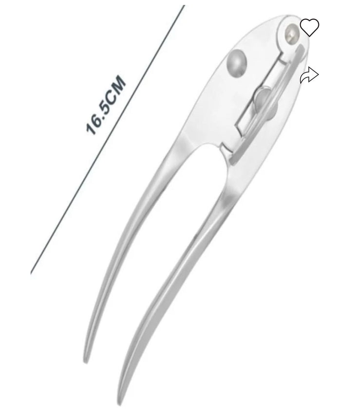 Tin Opener