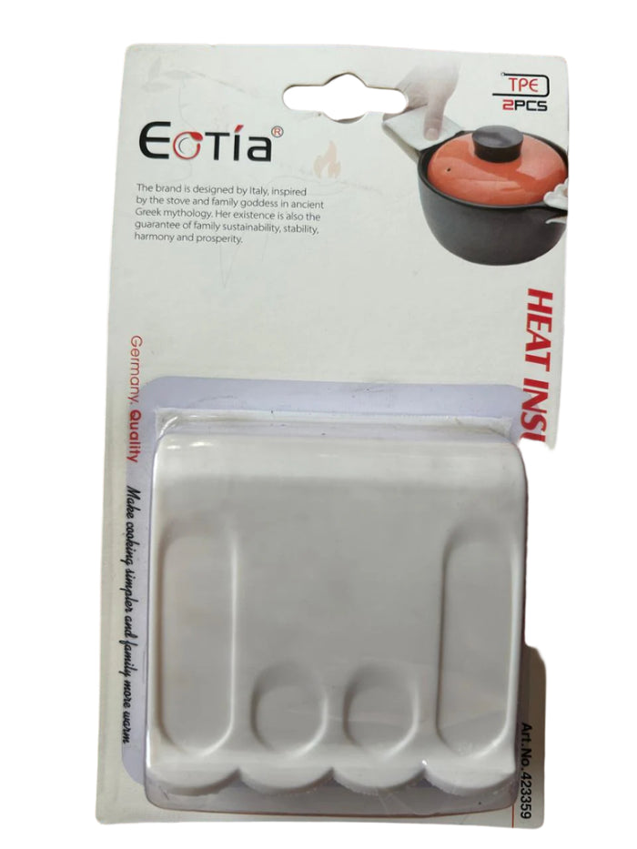 2pc Silicone Pot Grip
