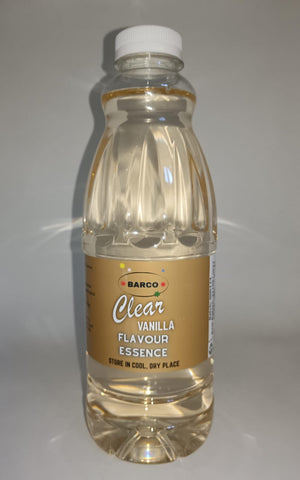 Barco 1lt Clear