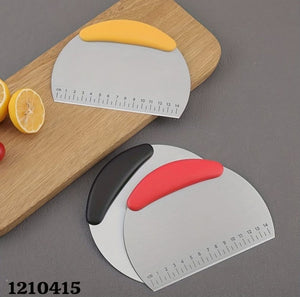 Bakers Scraper Blade Smoother