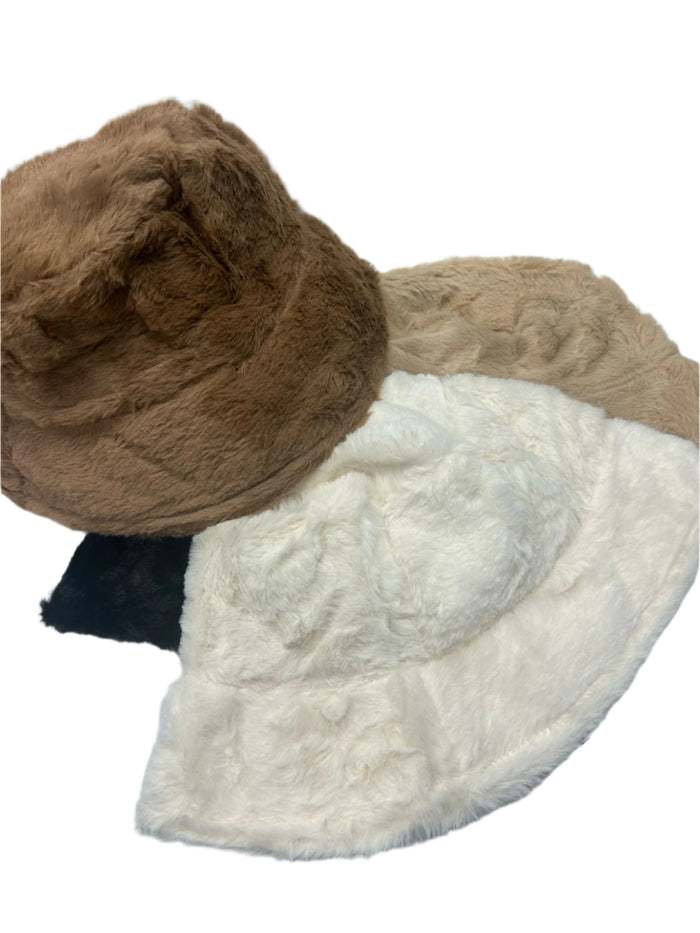 Warm Adult Knitted Winter Ladies Hat